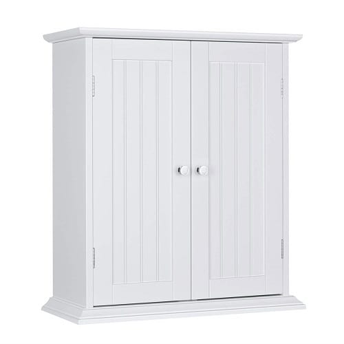 5 Best Bathroom Cabinets for Your New Bathroom 5 ChooChoo Bathroom Medicine Cabinet