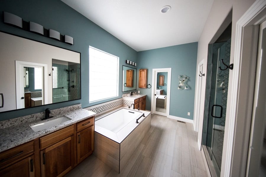 Best Bathroom Mirror: Refresh Your Bathroom 23 The Cost of Remodeling a Bathroom: Everything Considered