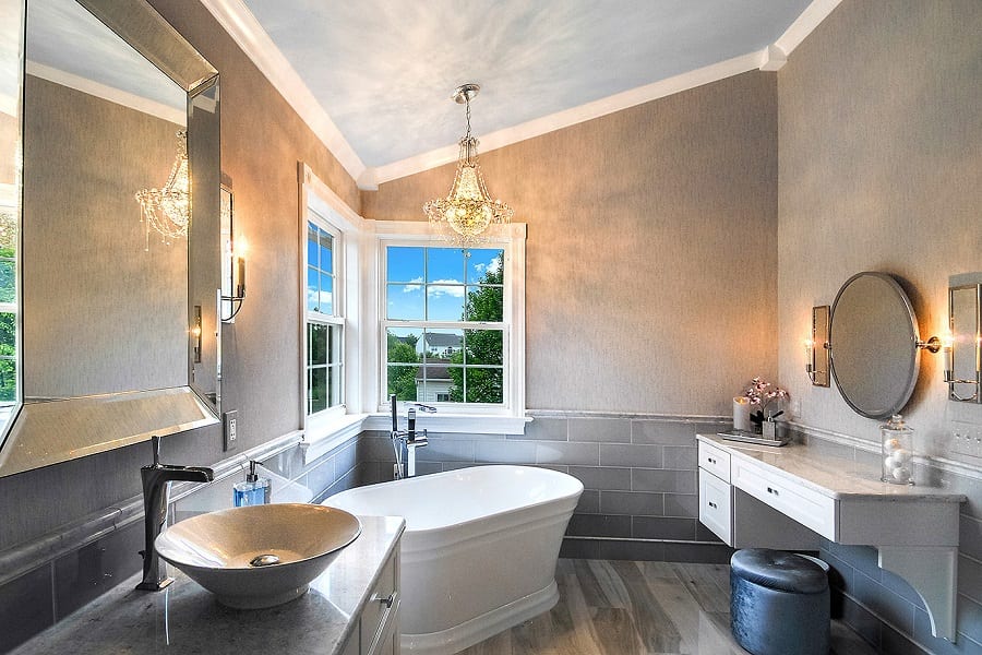 Best Bathroom Mirror: Refresh Your Bathroom 22 Bathroom Remodeling: The Ultimate Guide